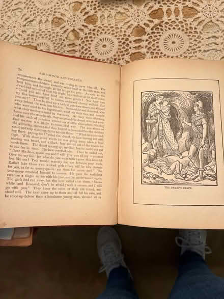 Photo of free Fairy Tales (Drexel Hill) #4