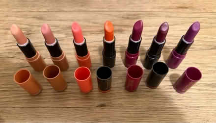 Photo of free Makeup (Cowplain PO8) #2