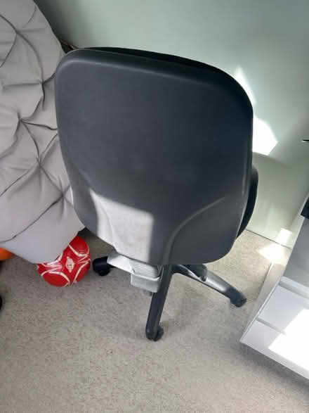 Photo of free Office Chair (Portslade) #2