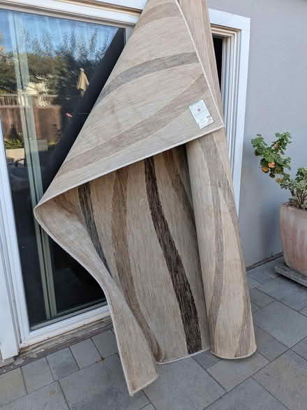 Photo of free Rug/Carpet (Alameda) #4