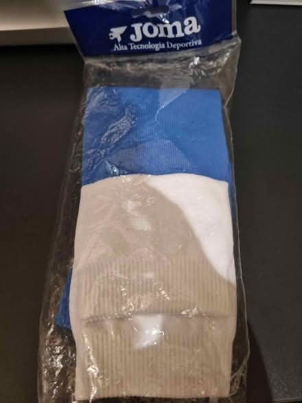 Photo of free Joma football socks (Strood ME2) #1