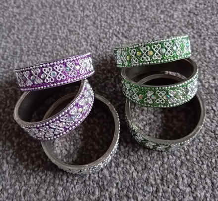 Photo of free Napkin holder X6 (Kingston Hill ST16) #1