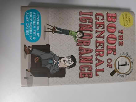 Photo of free Book 3 (Woolton L25) #1