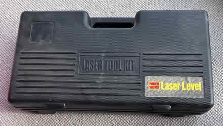 Photo of free Laser Level (BN2) #1