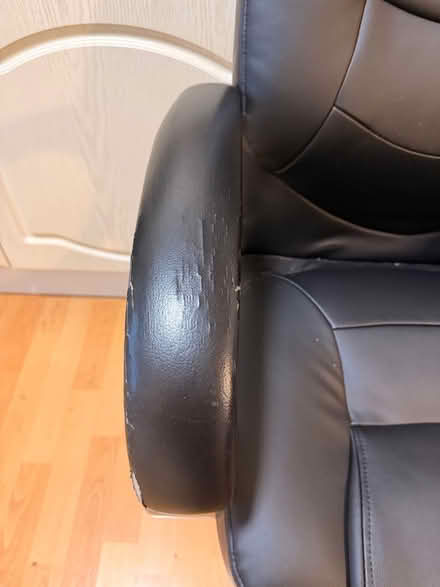 Photo of free Office Chair (Yeading UB4) #3
