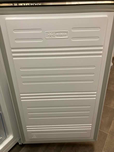 Photo of free Fridge freezer (Grimsbury OX16) #3