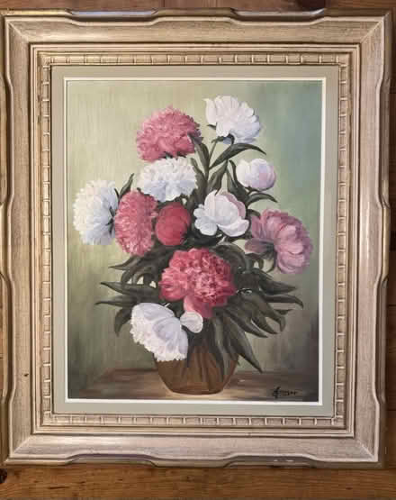 Photo of free Painting (Hintonburg) #1