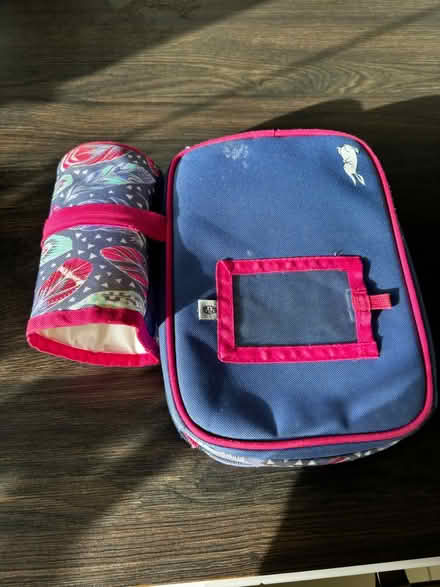 Photo of free Lunch bag (Bognor Regis PO21) #2