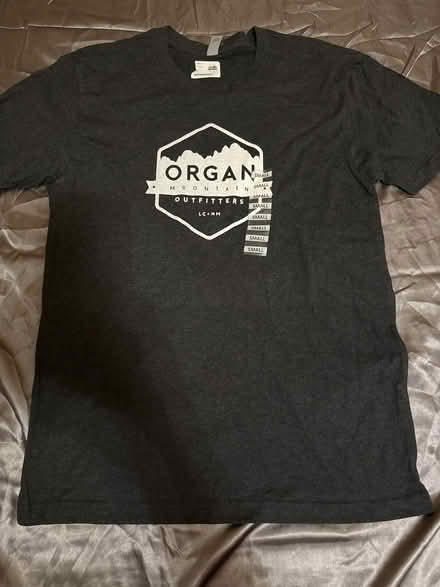 Photo of free Black TShirt (Clason Point Bronx NY) #1