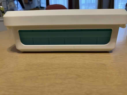 Photo of free compact ice tray (NoHo 10012) #3