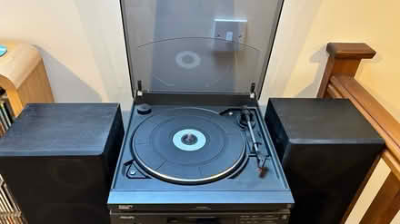 Photo of free MIDI Sound System (Callander FK17) #2