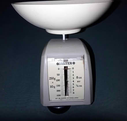 Photo of free Mini Scales (Didcot OX11) #1