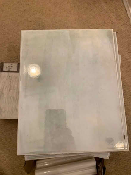 Photo of free Tiles (Penylan CF23) #1