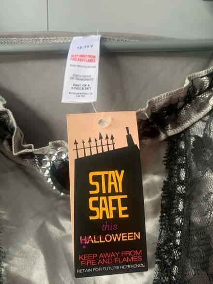 Photo of free Halloween costume. (Hillingdon UB10) #2