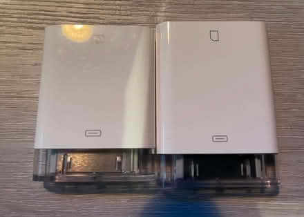 Photo of free iPad Cmera Connection Kit (for older iPad models) (St Margarets TW1) #1