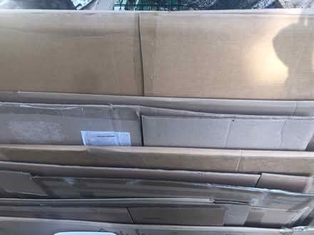 Photo of free Storage Boxes (Aurora (N Seattle/ Shoreline)) #2