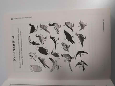 Photo of free Book 5 (Woolton L25) #3