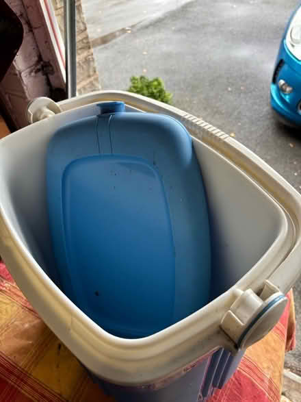 Photo of free Cool Box (Hornby LA2) #1