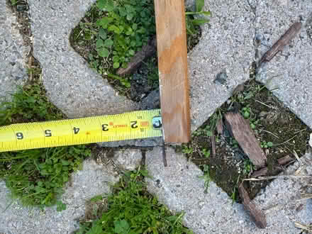 Photo of free Redwood trim scraps (Mountain View Shoreline West) #2