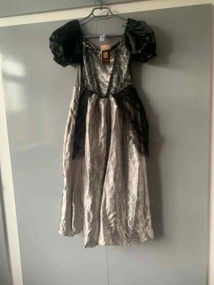 Photo of free Halloween costume. (Hillingdon UB10) #1