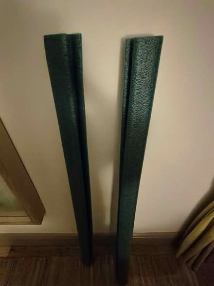 Photo of free Polystyrene packaging (S2 Highfield) #2