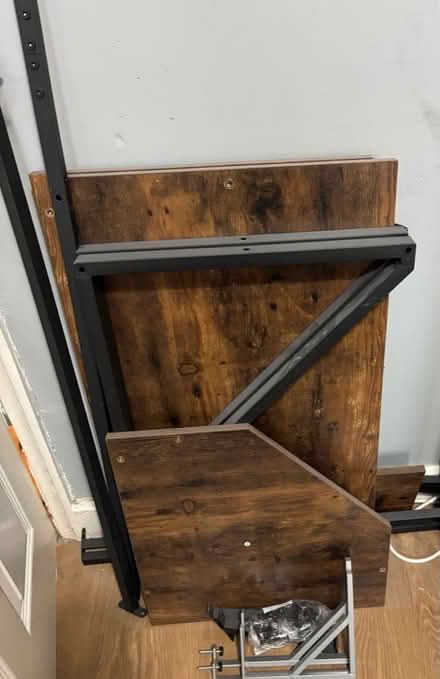 Photo of free Corner desk (Northern Moor M23) #1
