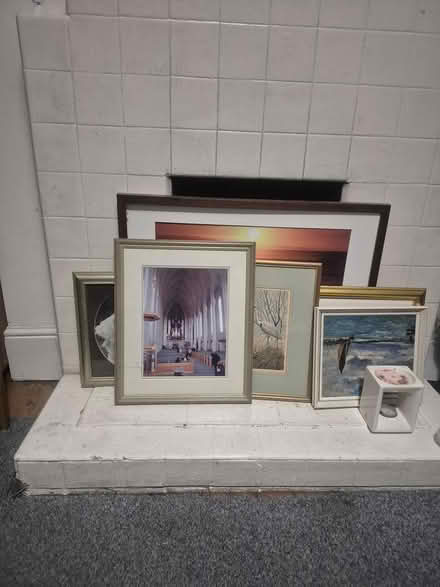 Photo of free Wall frames (Abington) #1