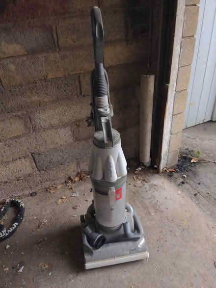 Photo of free Dyson vacuum - needs rapair (BA2) #1