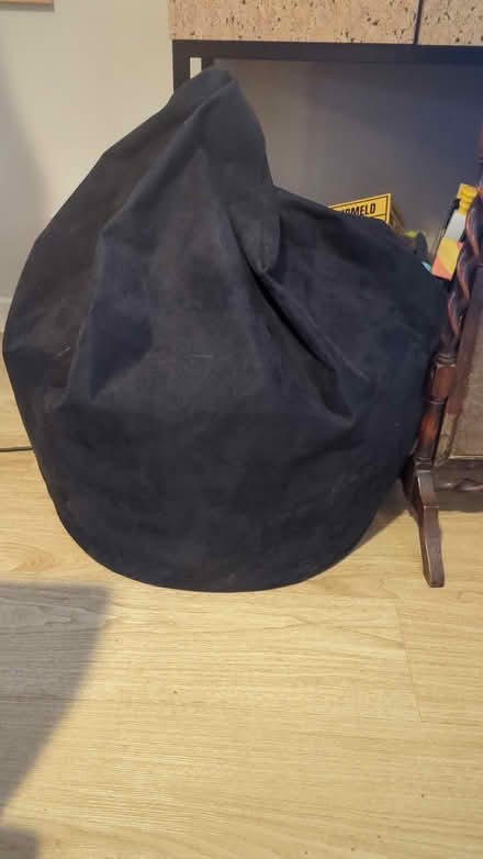 Photo of free Beanbag (Deddington OX15) #1