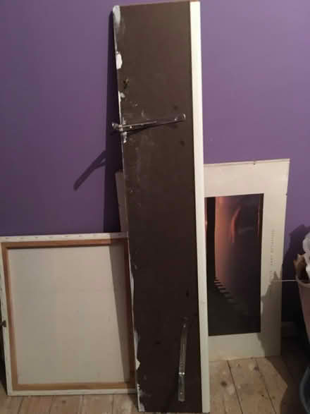 Photo of free White Very long Wide Shelf (Liverpool L6) #3