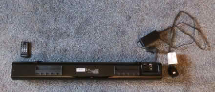 Photo of free Sound bar (Penmorfa LL49) #2