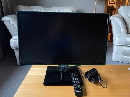 Photo of free TV - small (Craiglinn G68) #1