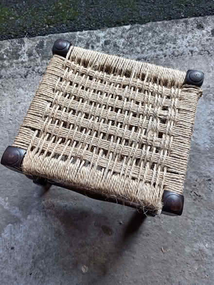 Photo of free 2 stools (Ruislip HA4) #1