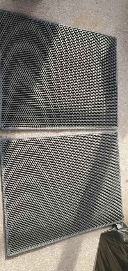 Photo of free Litter mats (Springfield - Scenic Hills) #1