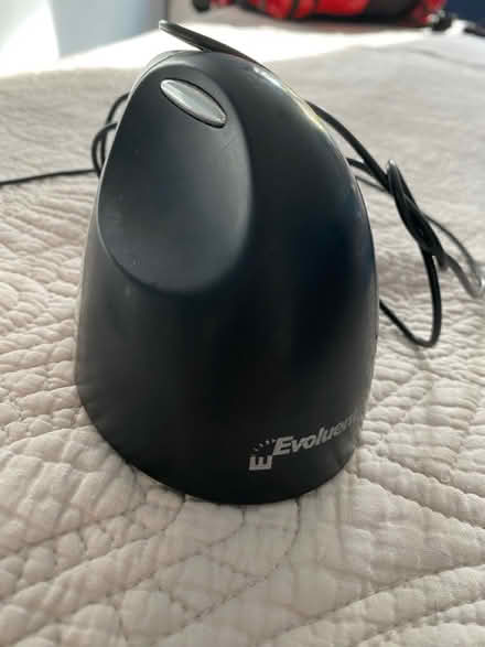 Photo of free Ergonomic Mouse (Evolution) (Stepney E1) #2