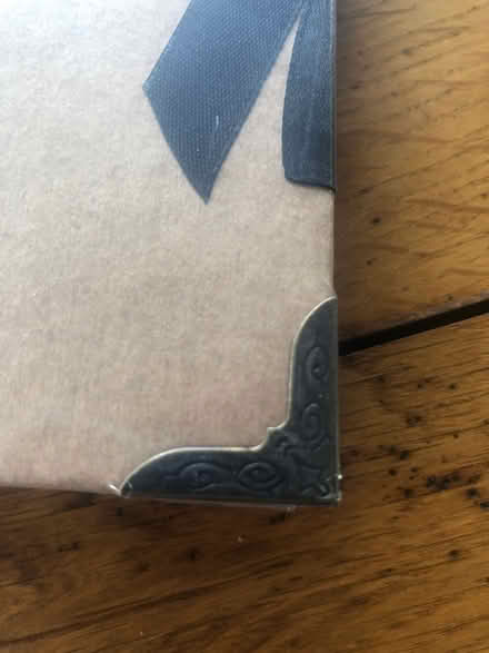 Photo of free 2 new scrapbooks (Ware SG12) #2