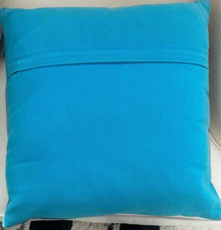Photo of free Cushions (Beckenham BR3) #3