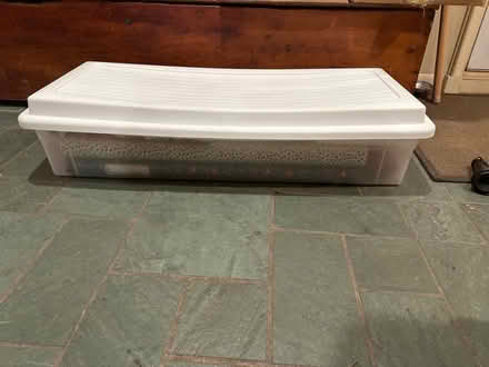 Photo of free Holiday wrap and tote (Wattles and Squirrel) #3