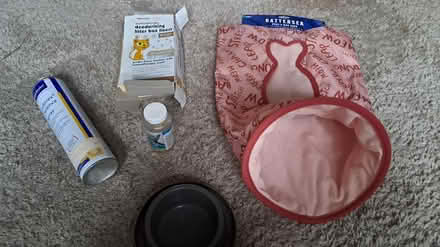 Photo of free Cat bundle (Holloway road N4) #1