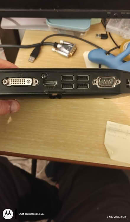 Photo of free Acer pc (Emsworth) #3