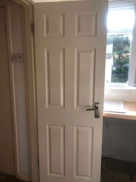 Photo of free Door (Horsforth LS18) #1