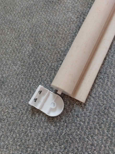 Photo of free Roller Blind (Humphrey's End GL6) #3