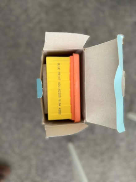 Photo of free Air Filter For Audi A4 (Blanchardstown) #2