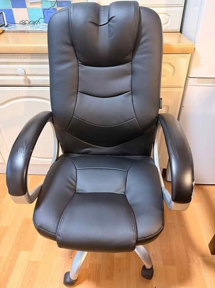 Photo of free Office Chair (Yeading UB4) #2
