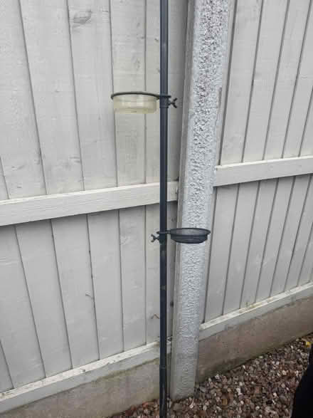 Photo of free Bird stand (ST150TA) #3