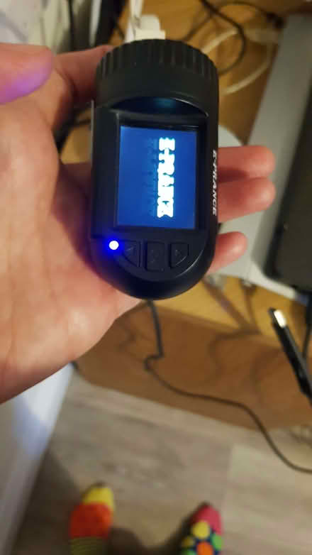 Photo of free Dash cam (Royston SG8) #3