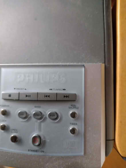 Photo of free Micro Music system (Alresford CO7) #2