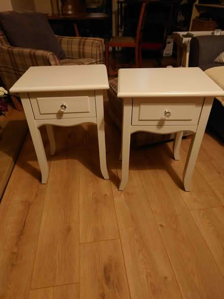 Photo of free Bedside cabinets x 2 (Penrith CA11) #1