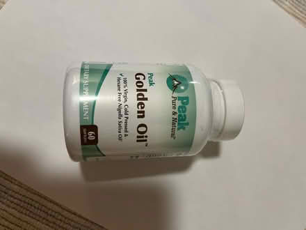 Photo of free Dietary Supplements (Bronx - 10471) #1