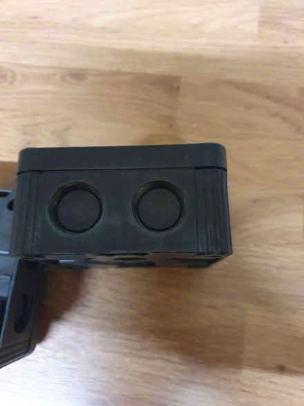 Photo of free Waterproof junction box (Enfield EN2) #3